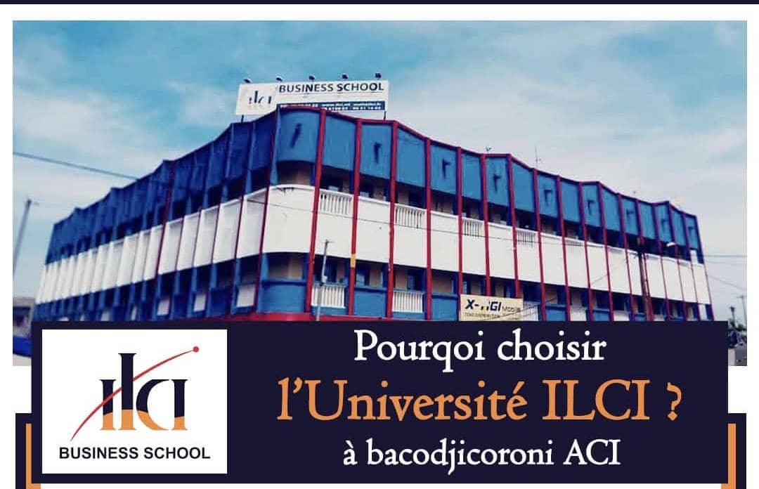 Campus ILCI Bamako